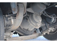 三菱ふそうスーパーグレートセルフローダー大型（10t）[写真19]