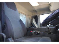 三菱ふそうスーパーグレートセルフローダー大型（10t）[写真19]