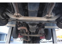 三菱ふそうスーパーグレートセルフローダー大型（10t）[写真21]