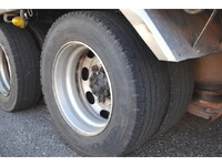 三菱ふそうスーパーグレートセルフローダー大型（10t）[写真23]