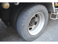 三菱ふそうスーパーグレートセルフローダー大型（10t）[写真24]