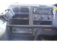 三菱ふそうスーパーグレートセルフローダー大型（10t）[写真24]