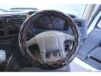 三菱ふそうスーパーグレートセルフローダー大型（10t）[写真25]