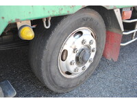 三菱ふそうスーパーグレートセルフローダー大型（10t）[写真26]