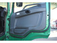 三菱ふそうスーパーグレートセルフローダー大型（10t）[写真27]