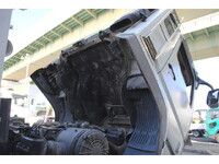 三菱ふそうスーパーグレートセルフローダー大型（10t）[写真28]