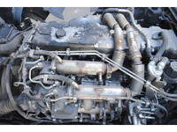 三菱ふそうスーパーグレートセルフローダー大型（10t）[写真29]