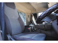 三菱ふそうスーパーグレートセルフローダー大型（10t）[写真30]