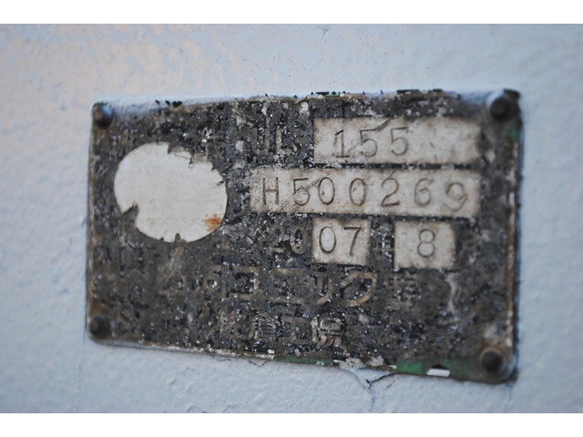 三菱ふそうスーパーグレートセルフローダー大型（10t）[写真30]