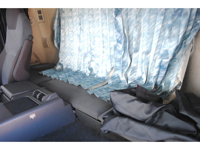 三菱ふそうスーパーグレートセルフローダー大型（10t）[写真31]