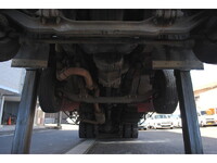 三菱ふそうスーパーグレートセルフローダー大型（10t）[写真33]