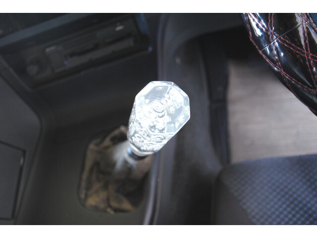 三菱ふそうスーパーグレートセルフローダー大型（10t）[写真33]