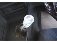 三菱ふそうスーパーグレートセルフローダー大型（10t）[写真34]