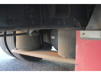 三菱ふそうスーパーグレートセルフローダー大型（10t）[写真34]