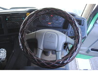 三菱ふそうスーパーグレートセルフローダー大型（10t）[写真36]