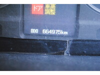 三菱ふそうスーパーグレートセルフローダー大型（10t）[写真37]