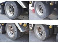 三菱ふそうスーパーグレートセルフローダー大型（10t）[写真38]