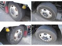 三菱ふそうスーパーグレートセルフローダー大型（10t）[写真39]