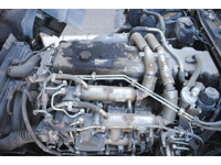 三菱ふそうスーパーグレートセルフローダー大型（10t）[写真40]