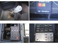 三菱ふそうスーパーグレートセルフローダー大型（10t）[写真40]