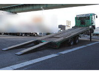 三菱ふそうスーパーグレートセルフローダー大型（10t）[写真05]