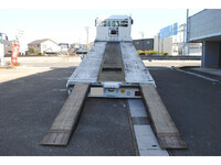 三菱ふそうスーパーグレートセルフローダー大型（10t）[写真07]