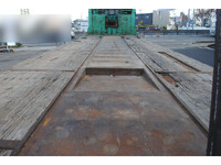 三菱ふそうスーパーグレートセルフローダー大型（10t）[写真10]