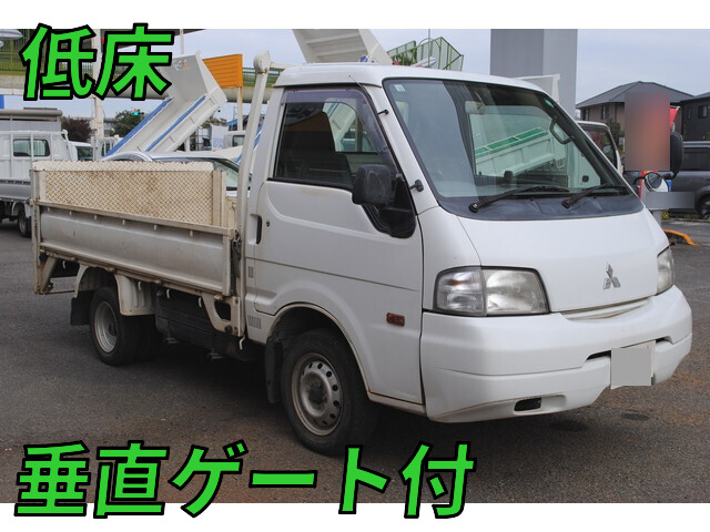 三菱その他の車種平ボディ2008年(平成20年)ABF-SK82TM