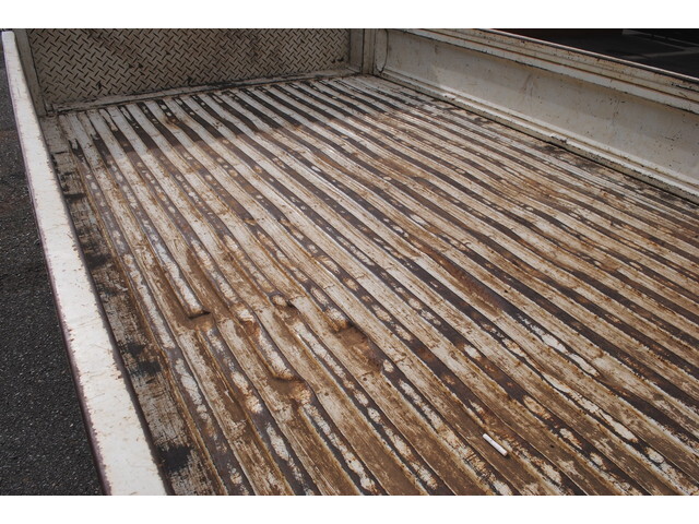 三菱その他の車種平ボディ小型（2t・3t）[写真12]