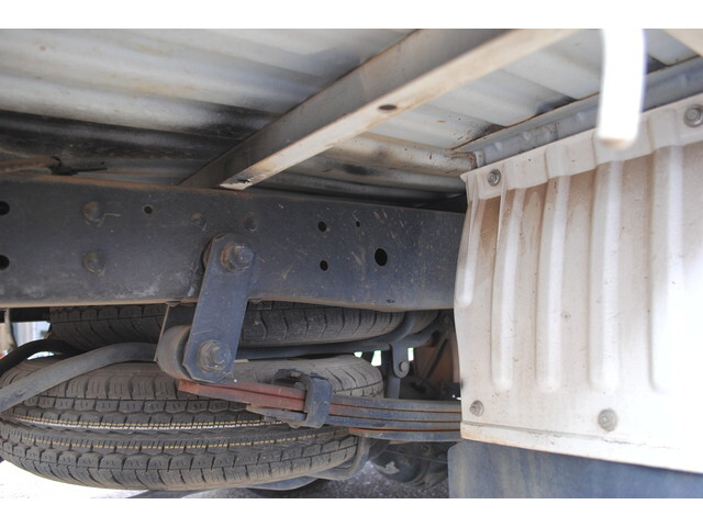 三菱その他の車種平ボディ小型（2t・3t）[写真14]