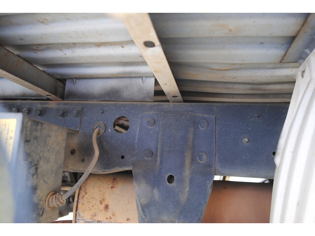 三菱その他の車種平ボディ小型（2t・3t）[写真15]