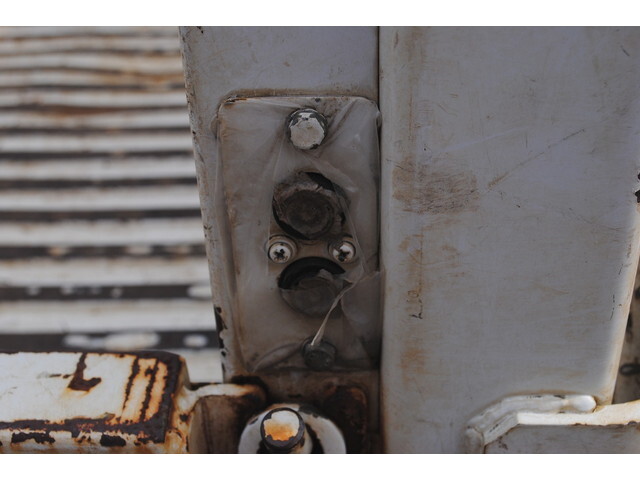 三菱その他の車種平ボディ小型（2t・3t）[写真16]