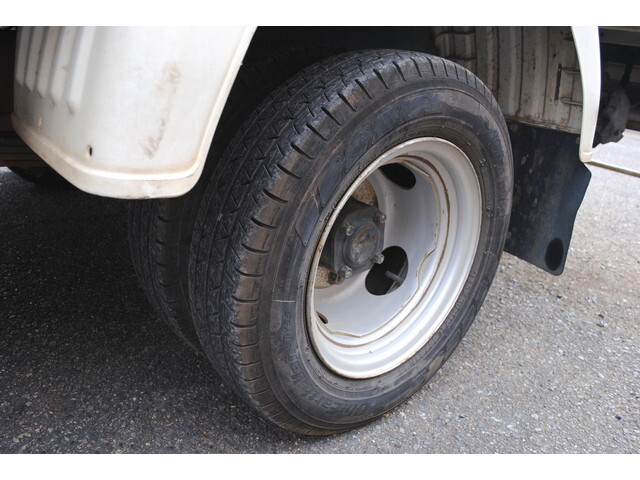 三菱その他の車種平ボディ小型（2t・3t）[写真20]