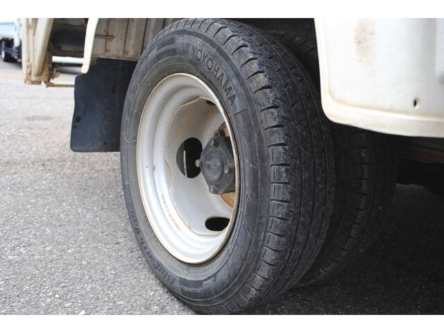 三菱その他の車種平ボディ小型（2t・3t）[写真21]