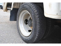 三菱その他の車種平ボディ小型（2t・3t）[写真22]