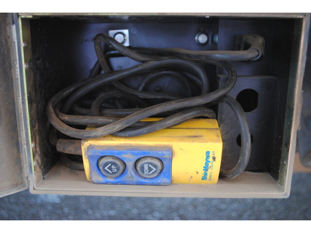 三菱その他の車種平ボディ小型（2t・3t）[写真22]