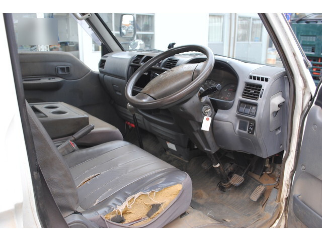 三菱その他の車種平ボディ小型（2t・3t）[写真27]