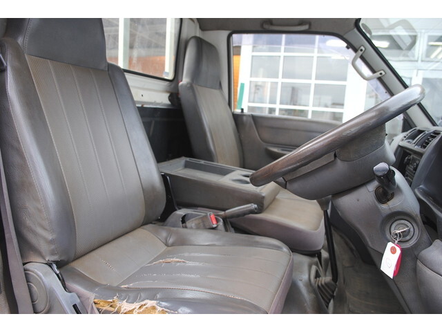 三菱その他の車種平ボディ小型（2t・3t）[写真28]