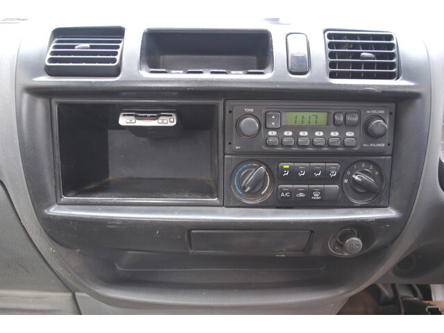 三菱その他の車種平ボディ小型（2t・3t）[写真33]