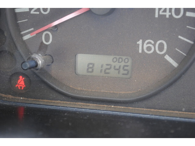 三菱その他の車種平ボディ小型（2t・3t）[写真35]