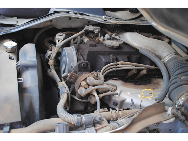 三菱その他の車種平ボディ小型（2t・3t）[写真37]