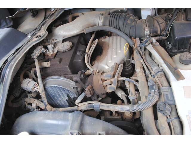 三菱その他の車種平ボディ小型（2t・3t）[写真38]