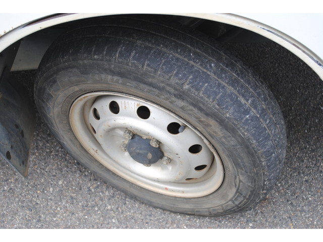 三菱その他の車種平ボディ小型（2t・3t）[写真39]