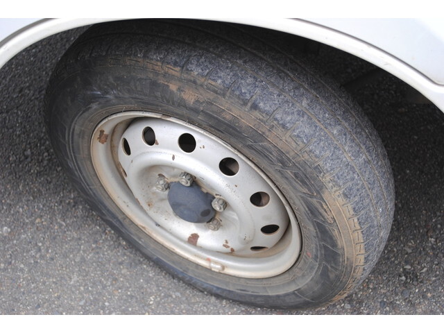 三菱その他の車種平ボディ小型（2t・3t）[写真40]