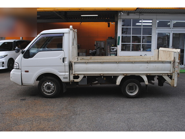三菱その他の車種平ボディ小型（2t・3t）[写真06]