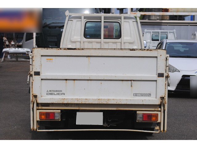 三菱その他の車種平ボディ小型（2t・3t）[写真08]
