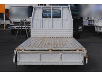 マツダボンゴ平ボディ小型（2t・3t）[写真11]