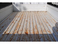 マツダボンゴ平ボディ小型（2t・3t）[写真13]