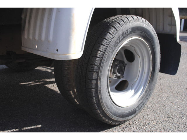 マツダボンゴ平ボディ小型（2t・3t）[写真19]