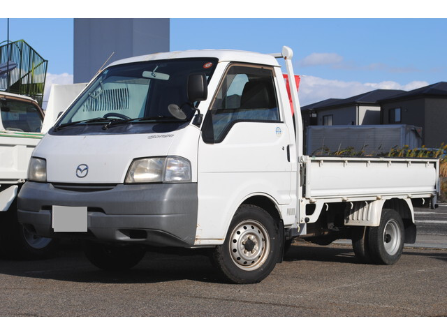 マツダボンゴ平ボディ小型（2t・3t）[写真03]